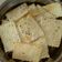 El cooksnap de Claudia Bidart cuando hizo Galletitas (Crackers) de arroz - SIN GLUTEN!!.