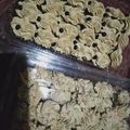 Cooksnap dari Phii S'ptya untuk resep Semprit garut