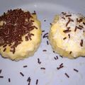 Cooksnap dari 🌸 Lusi 🌸🍜 untuk resep Bolu keju kukus