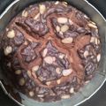 Cooksnap dari mitaa untuk resep Bolu coklat kukus
