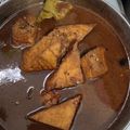 Cooksnap dari Vidi Yulia untuk resep Semur Tahu Betawi (Pendamping Lauk Nasi Uduk)