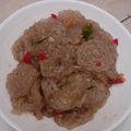 Cooksnap dari Hanny Ummu Jofariq untuk resep Seblak Kerupuk