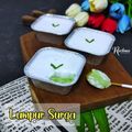 Cooksnap dari Rachma Nita untuk resep Lumpur Surga