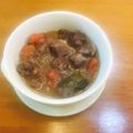 Ho Weining 的 紅酒燉牛肉 @188懶人料理 cooksnap