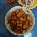 Cooksnap dari salwa salsabillah untuk resep Tempe orak arik