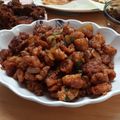 Cooksnap dari Alyta Wibowo untuk resep Cumi Goreng Tepung Saus Mentega