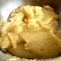 El cooksnap de Vir cuando hizo Puré de manzana con mantequilla.