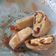 Cooksnap dari Tiza untuk resep Cheese Smoked Beef Pastry Puffs