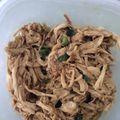 Cooksnap dari Silma Nahari untuk resep 3.Ayam Goreng Mentega #RabuBaru