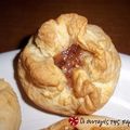 Cooksnap από celest στη συνταγή Γλυκά Φρουτοπιττάκια