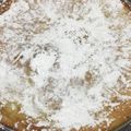 صورة من نسيم الصباح ، شاركها بعد تجربة وصفة فطيرة بالجبنه والسمسم🤗