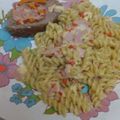 El cooksnap de Tefii Bertaina cuando hizo Colita de cuadril mechada.