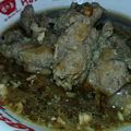 Cooksnap dari Ulan Novita Ababil untuk resep Semur hati sapi + telur ayam
