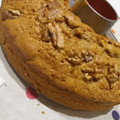 El cooksnap de Manoli V.A cuando hizo Bizcocho de zanahoria fácil.