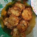Cooksnap dari Ayun kana Taqiyya untuk resep Bakwan Sayur