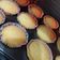 El cooksnap de Yesii Aquino cuando hizo Cupcake de vainilla.