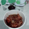 Cooksnap dari Emma Amrin untuk resep Ayam kecap cabe ijo + bawang bombay