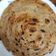 hetal patt's cooksnap of when they made લચ્છા પરાઠા (Lachha paratha recipe in gujarati).