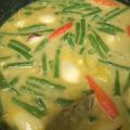 Cooksnap dari Mama Raja untuk resep Gulai Cumi Bunting