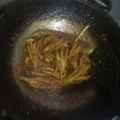 Cooksnap dari Neng Marsiella untuk resep Ceker Pedas Simple ala Kheyla😋