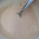 El cooksnap de Rafricana cuando hizo Sopa fría de garbanzos.