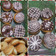 Cooksnap dari Miecho Komara untuk resep Donat Killer Soft Bread (White Ring)
