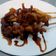 Cooksnap dari Fitria's Kitchen untuk resep Sate Jamur ala Vonny Ambar
