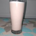 Cooksnap dari ayu wandhani untuk resep 83. Jus Kacang Merah Creamy