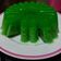Cooksnap dari nurul untuk resep Agar agar swallow santan