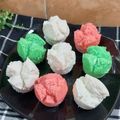 Cooksnap dari Her Lina untuk resep Kue Mangkok Mekar Tanpa Tape