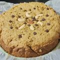 Sujata Gengaje's cooksnap of when they made टि-टाईम बनाना केक (tea time banana cake recipe in marathi).