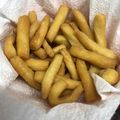 El cooksnap de carolinaodonel@gmail.com cuando hizo Palitos salados caseros.