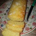 El cooksnap de Carolina Godoy cuando hizo 🍋Budín de limón🍋.