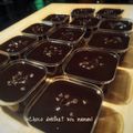 Cooksnap dari eli untuk resep Brownies dessert box