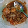 Cooksnap dari Alsty untuk resep Udang Saos padang/asam manis