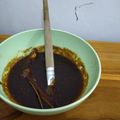 Cooksnap dari Yeni Mella Sari untuk resep Bumbu Oles Ikan Bakar