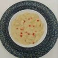 Ketki Dave का कुकस्नैप जब उन्होंने व्हाइट सॉस पास्ता (white sauce pasta recipe in Hindi) बनाया था।