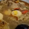 Cooksnap dari Lodse Dab untuk resep Ayam Gulai Padang