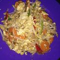 Cooksnap dari Dina Luthfia untuk resep Tumis toge+wortel