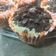 El cooksnap de Sol Hunka cuando hizo Muffins de banana y avena con chocolate.