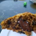 Cooksnap dari Heny untuk resep Chocolate Chip Cookies