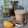 Cooksnap de Un amour de cuisine sur la recette 🍹 jus 🧉Kaki 🥂 cannelle miel 🍯