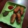Saxena Arti का कुकस्नैप जब उन्होंने कटलेट (cutlet recipe in Hindi) बनाया था।