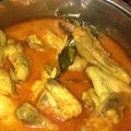 Cooksnap dari Helene Parselina untuk resep Gulai Ayam
