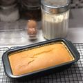 Cooksnap dari Olanova Mahdi untuk resep Japanese cheese cake