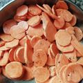 Cooksnap από John Voulkidis στη συνταγή Γλυκοπατάτες φούρνου