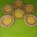 Cooksnap dari anggi kalista untuk resep Pie susu mini anti gagal (dijamin yummy)