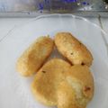 Cooksnap dari Winda Rahayu Andini untuk resep Pempek Dos
