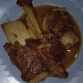 Cooksnap dari Anita D. Kartika Rini untuk resep Semur Daging dan Iga Sapi