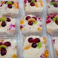 Cooksnap dari Vellea Rensya untuk resep Salad buah